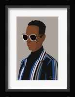 So Cool II Fine Art Print