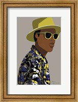 So Cool I Fine Art Print