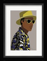 So Cool I Fine Art Print