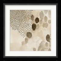 Natural Abstract II Crop I Fine Art Print
