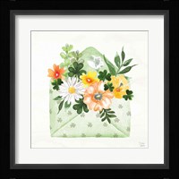 Lucky Charm I Fine Art Print