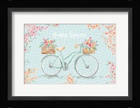 World Tour XIV Fine Art Print