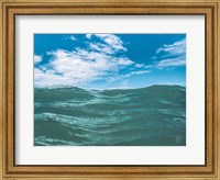 Dominican Oceans II Fine Art Print