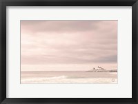 Light House Fine Art Print