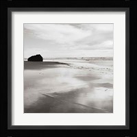 Bandon Beach Oregon I Crop Fine Art Print