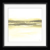 Yellow Tint Cassis I Fine Art Print