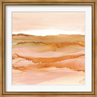 Desertscape I Oasis Fine Art Print