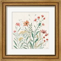 Wildflower Vibes II Fine Art Print