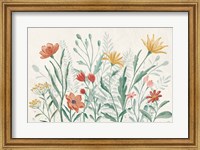 Wildflower Vibes I Fine Art Print