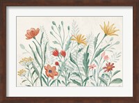 Wildflower Vibes I Fine Art Print