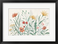 Wildflower Vibes I Fine Art Print