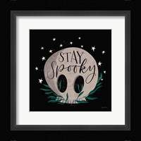 Cute Halloween IV Framed Print