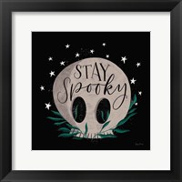 Cute Halloween IV Framed Print