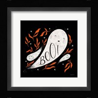 Cute Halloween III Framed Print