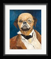 Nathanial Howlthorn Crop Fine Art Print