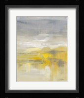 Light After the Rain I Framed Print