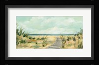 Path Through the Dunes Fine Art Print