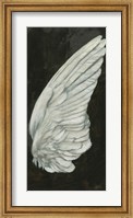 Wings III Fine Art Print
