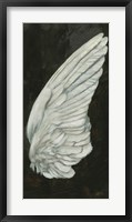 Wings III Fine Art Print