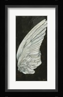Wings III Fine Art Print