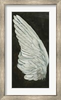 Wings II Fine Art Print
