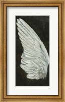 Wings II Fine Art Print