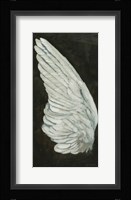 Wings II Fine Art Print