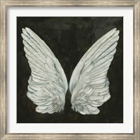 Wings I Fine Art Print