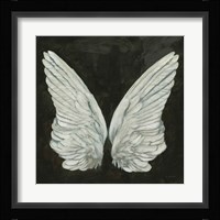 Wings I Fine Art Print
