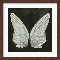 Wings I Fine Art Print