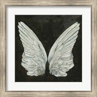 Wings I Fine Art Print