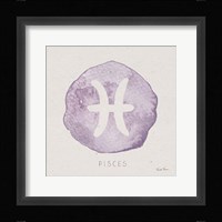 Mystic Zodiac XII Fine Art Print