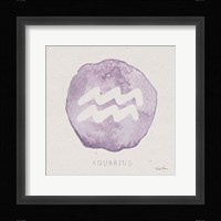 Mystic Zodiac XI Fine Art Print