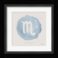 Mystic Zodiac VIII Fine Art Print