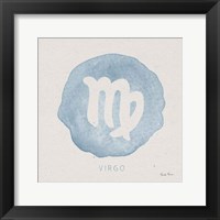 Mystic Zodiac VI Framed Print