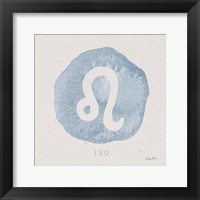 Mystic Zodiac V Framed Print