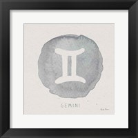 Mystic Zodiac III Fine Art Print