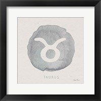 Mystic Zodiac II Framed Print