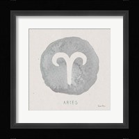 Mystic Zodiac I Fine Art Print