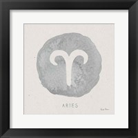 Mystic Zodiac I Framed Print