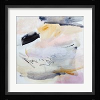 Gestures No. 1 Framed Print