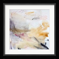 Gestures No. 2 Framed Print