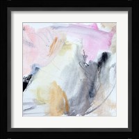 Gestures No. 4 Fine Art Print