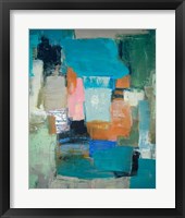 Andiamo aTorretta Fine Art Print