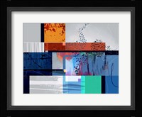 Lake Lagoon Fine Art Print