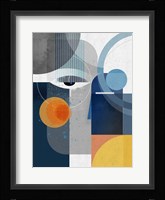 Obsidian Fine Art Print