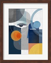 Obsidian Fine Art Print