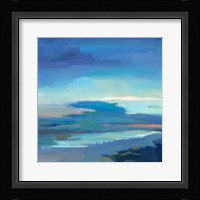 Henderson Sunset Fine Art Print