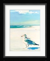 On Watch Fine Art Print