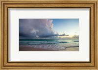 First Sunset in Paradise Fine Art Print
